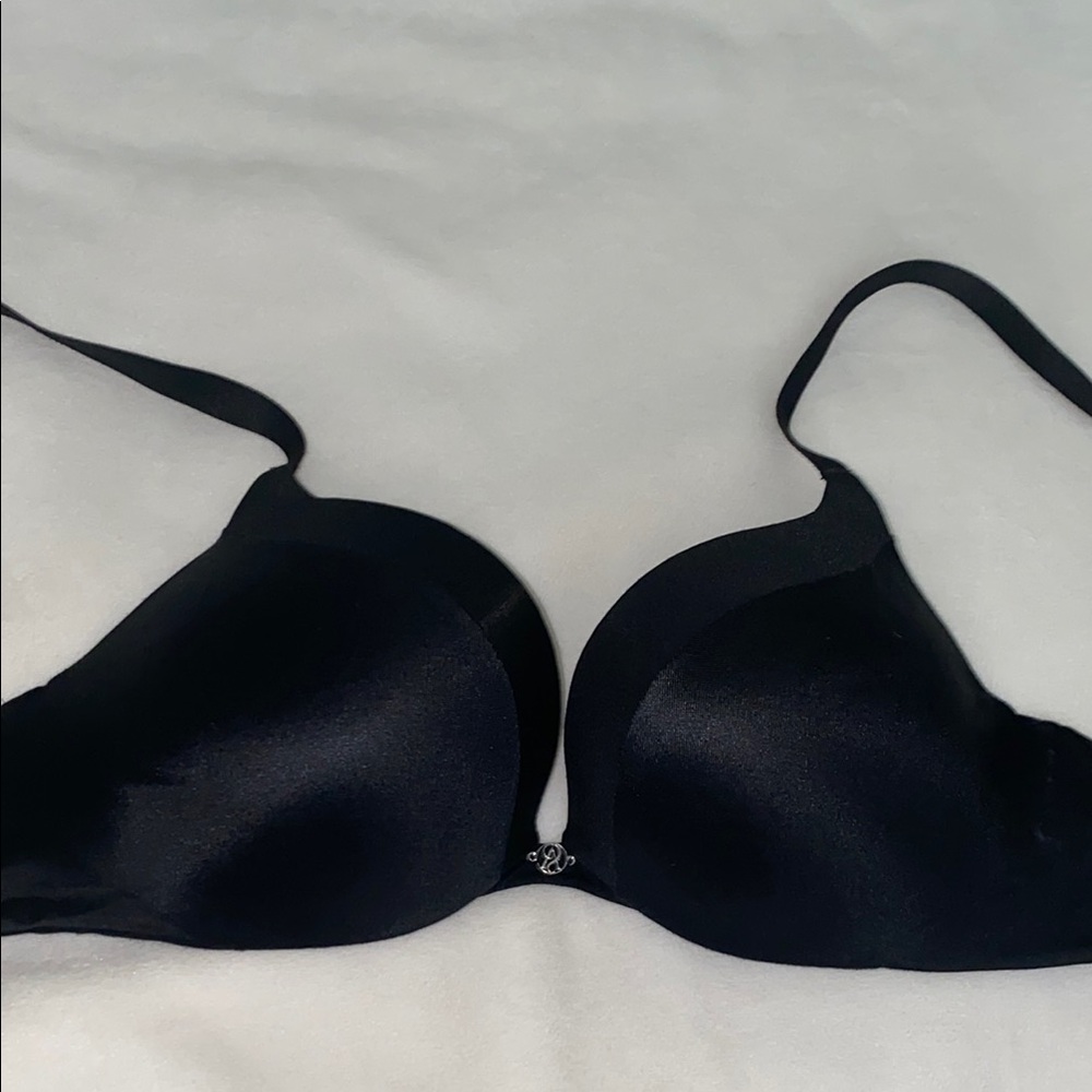 Very Sexy So Obsessed Push Up Bra 32B
